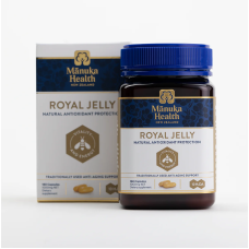 Manuka Health Royal Jelly 1000mg Capsules