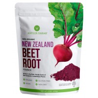New Zealand Beet Root