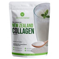New Zealand Collagen
