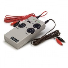 E-Stim II Dual Channel Milli-Amp/Micro-Current Unit 